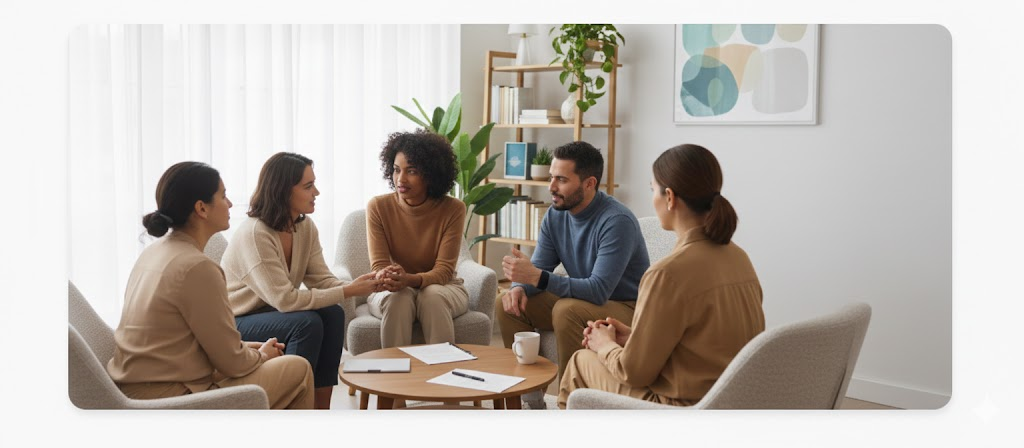 Maqueta de la aplicación Alumbra